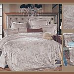 經典提花夢幻式738#灰色