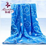 20年廠家直供各類毛巾浴巾套巾可定制