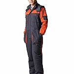 新款連體工作服
