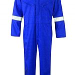 名聲好的連體工作服商當屬深圳光宏制衣