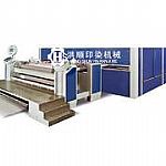 拉幅定型機_拉幅定型機廠家推薦洪順