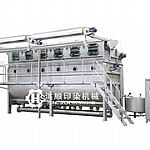 泉州有高質量的常溫常壓染色機重慶常