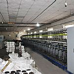 大棚棉被專用線