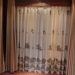 窗簾