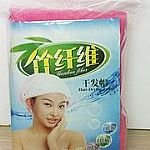 吸水干發巾