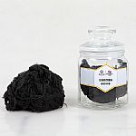 生物質石墨烯粘膠復合纖維