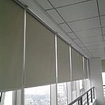 成都電動窗簾、成都手動遮光窗簾