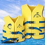 銷售兒童浮力背心廠家批發水趣供