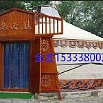 蒙古包生產廠家正規大廠一手貨源