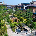 招商地產廈門海德公園