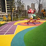 寧波中體SPORT城兒童樂園