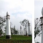 卡達凱斯展示公園