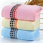 處理庫存毛巾一等純棉毛巾尾貨