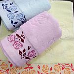 地攤便宜甩貨毛巾庫存尾貨毛巾批發