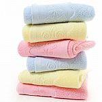 純棉毛巾廣告禮品毛巾