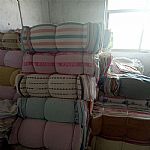 殘次品毛巾擦機布二等品毛巾