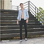 銷售深圳國際十大牛仔品牌排名本色服飾供