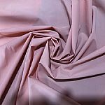 牛奶絲尼龍四面彈羽絨服面料