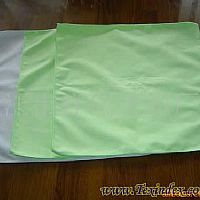 超細纖維雙面絨